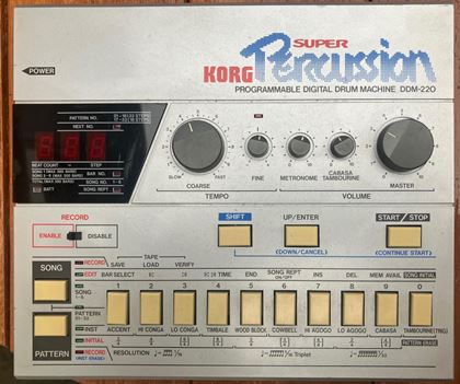 Korg-DDM220"